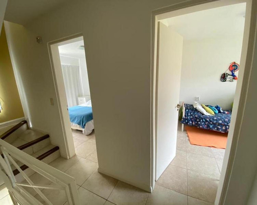 Triplex En Venta - 3 Dormitorios 2 Baños - Pinamar