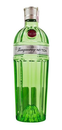Gin Tanqueray Ten 750ml