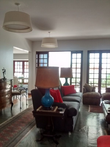 Imagem 3 de 30 de Casa Em Condomínio Para Comprar Alphaville Santana De Parnaíba - 3104