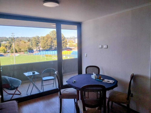 2 Dorm- 2baños - Estac Y Bodega (94884)