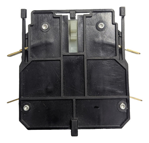 Contactor Auxiliar 1 No / Nc 10 Amp 600 Vac Max Trane