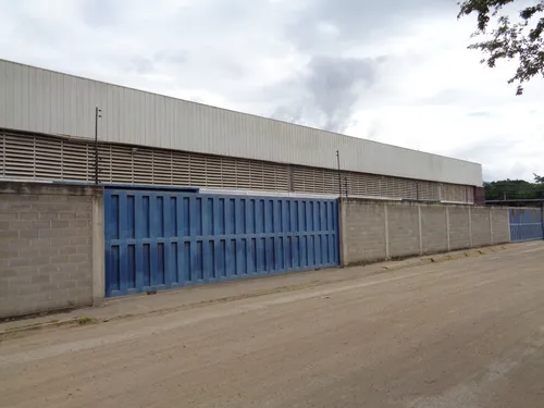 Zona Ind. Las Planadas, Guatire