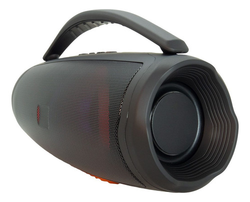 Corneta Portátil Inalambrica Altavoz Bluetooth Recargable