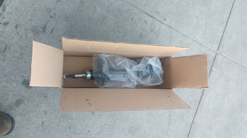 Imagen 4 de 4 de Amortiguador Toyota Yaris Delantero Original Año 1999-2005