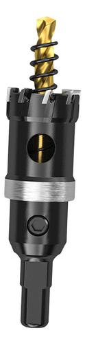 Broca De Resistente, Corte, Alto Rendimiento, Alta 22mm