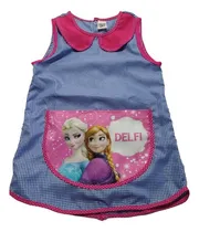 Comprar Pechera Pintorcito De Jardin Personalizado