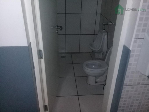 Imagem 23 de 30 de Sobrado Comercial À Venda, Jardim São Luís, São Paulo. - So0138