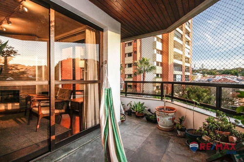 Imagem 7 de 30 de Apartamento 212m² À Venda No Alto Da Lapa - Ap34739