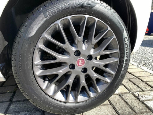 Imagem 7 de 10 de Fiat Punto 1.6 Essence