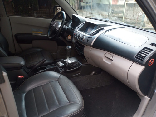 Imagem 10 de 10 de L200 Triton Hpe 4x4 Automatica
