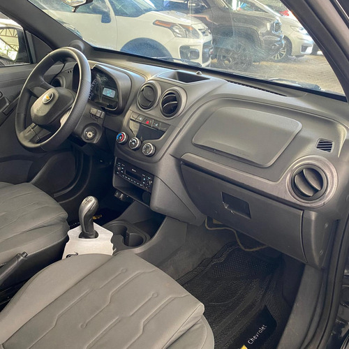 Chevrolet Montana 1.4 Ls Econoflex 2p