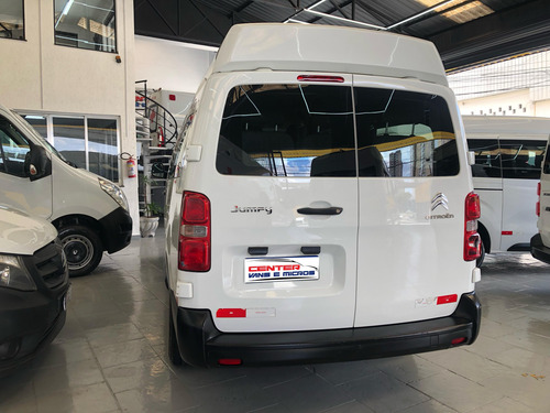 Citroën Jumpy Minibus 1.6 (11l) Td Blue Hdi 5p