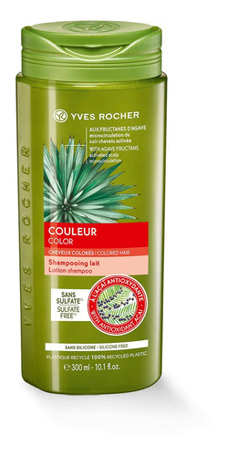 Shampoo Color 300.0 Ml