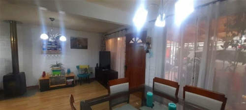 Imagen 10 de 26 de Casa En Venta De 4 Dorm. En La Florida