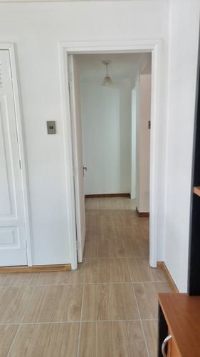 Hermoso Depto.remodelado 2d/2b, Nueva Los Leones,providencia