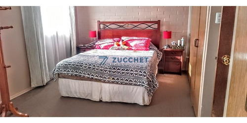 Venta Casa 4d 2b 2e 98m2 Regularizada Trav /serrano Pudahuel