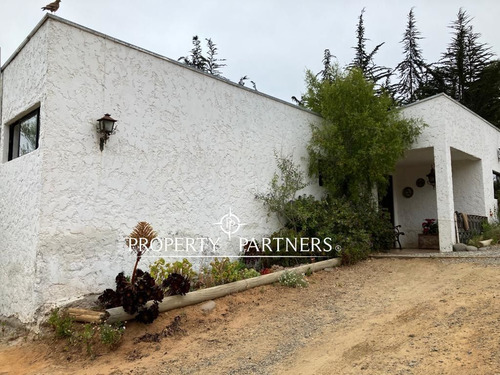 Camino A Las Dichas, Algarrobo, Preciosa Parcela C...