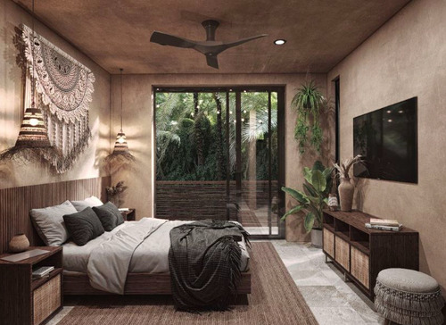 Casa De Lujo En Venta En Playa Del Carmen, Senderos Del Norte