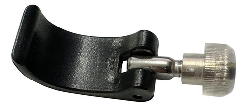3 Mango De Bloqueo De Bastón, Piezas De Para Tubo De 18 Mm