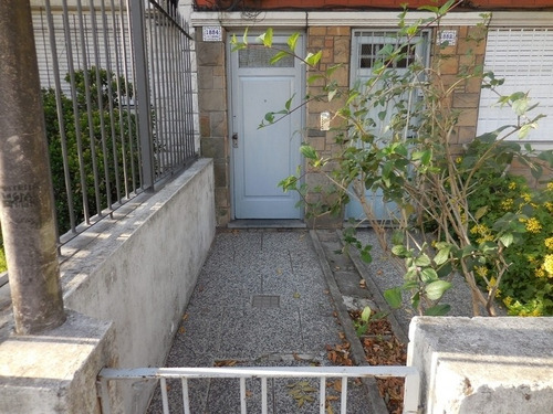 Alquiler Apartamento 1 Dormitorio Buceo Braglia 440049030