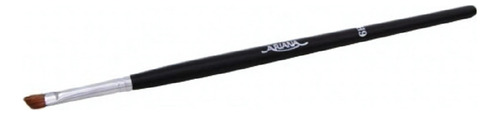 Pincel Ariana Nº 6b Cor Preto