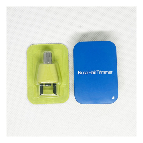 Cabezales De Corte De Pelo Nasal Para Oneblade Qp210 Qp220