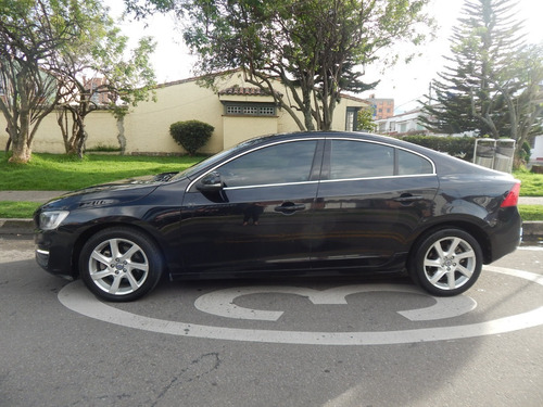 Imagen 8 de 13 de Volvo S60