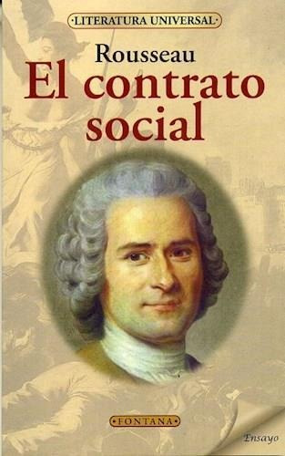 Contrato Social, El