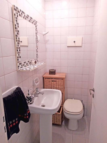 Venta Departamento 3 Dorm + Dep Viv/ Apto Prof - Pb Frente