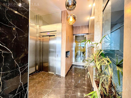 Imagen 12 de 15 de Ov. Lagos 500 - Departamento Monoambiente En Venta- Rosario.