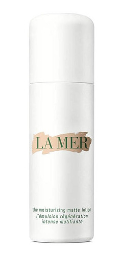      Loción Humectante La Mer The Moisturizing Matte 50ml