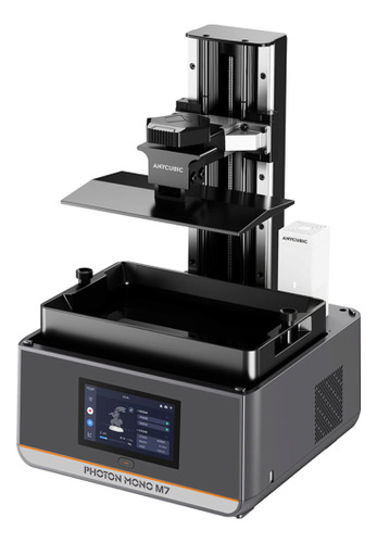 Impresora 3d Resina Anycubic Photon Mono M7