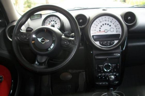 Mini Countryman 1.6 Chilli Aut. 5p 2012