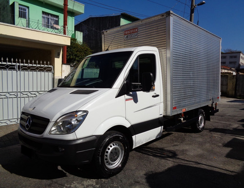 Mercedes Benz Sprinter 311 Street