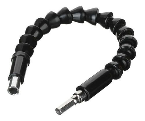 Cabo Extensor Flexível P/ Furadeira Ferramenta Parafusadeira