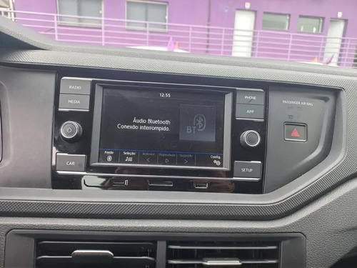 Volkswagen Pólo MPI (Flex)