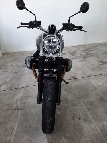 Imagen 5 de 5 de Bmw R 1200r Ninet Scrambler