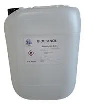 Comprar  Etanol Para Chimeneas 20lt