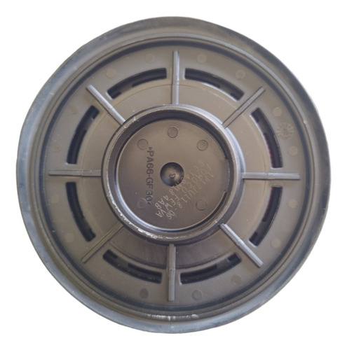 Filtro Para Combustible F250 F350 Disel Fd-4515