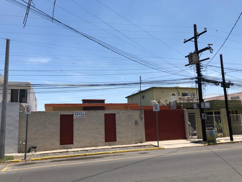 Casa En Venta Mitras Centro Monterrey