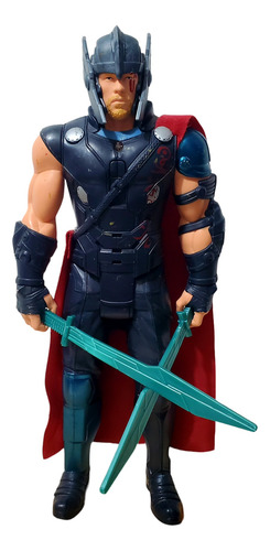 Thor Ragnarok Titan Hero Series (Reacondicionado)