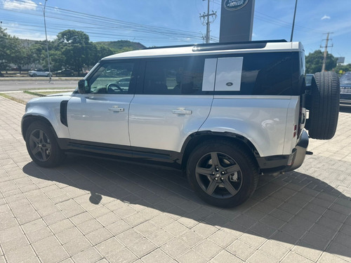 Defender Se 110