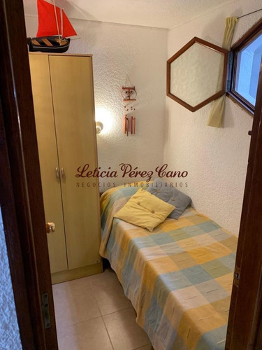 Imagen 18 de 30 de Venta Apartamento 1 Dormitorio Y Medio En Playa Brava
