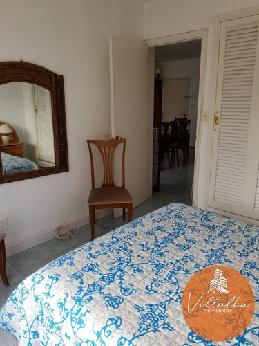 Imagen 5 de 13 de Apartamento En La Península, Punta Del Este