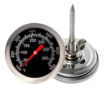 Comprar Pirómetro Termómetro Horno Barro, Leña, Gas 350°c \u002F 700°f
