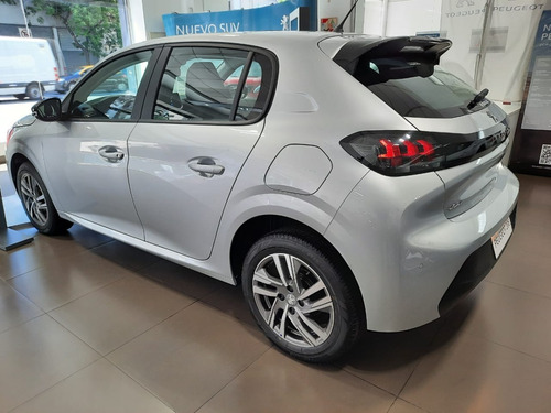 Peugeot 208 1.6l Feline Tiptronic E