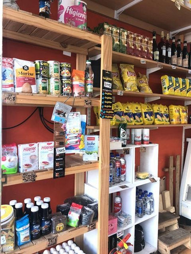 Imagen 11 de 21 de Fondo De Comercio Maxikiosco En Villa Pueyrredon