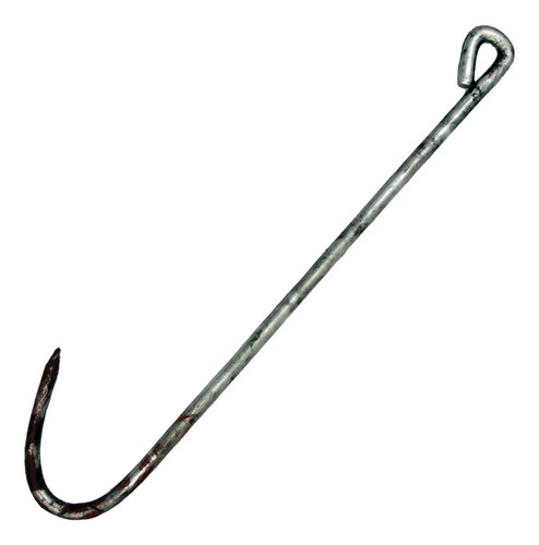 The Texas Chainsaw Massacre (1974) - Meat Hook Prop