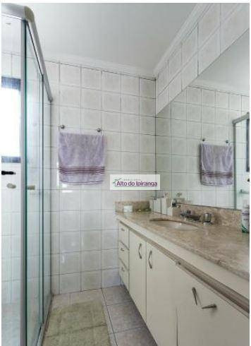 Apartamento Com 2 Dormitórios À Venda, 65 M² Por R$ 742.000,00 - Moema - São Paulo/sp - Ap4817