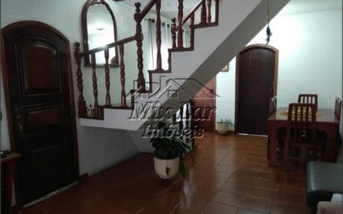Imagem 1 de 10 de Ref 5436 - Casa Sobrado No Bairro Km 18 - Osasco - Sp - 5436
